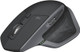 MX Master 2S Bluetooth Mouse - Graphite - 910-007219 MX Master 2S Bluetooth Mouse - Graphite - 910-007219